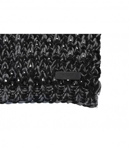 Lester Scarf black Barts Lester Scarf black Barts